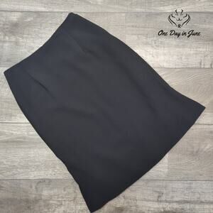 Talbots Pencil Skirt Size 4